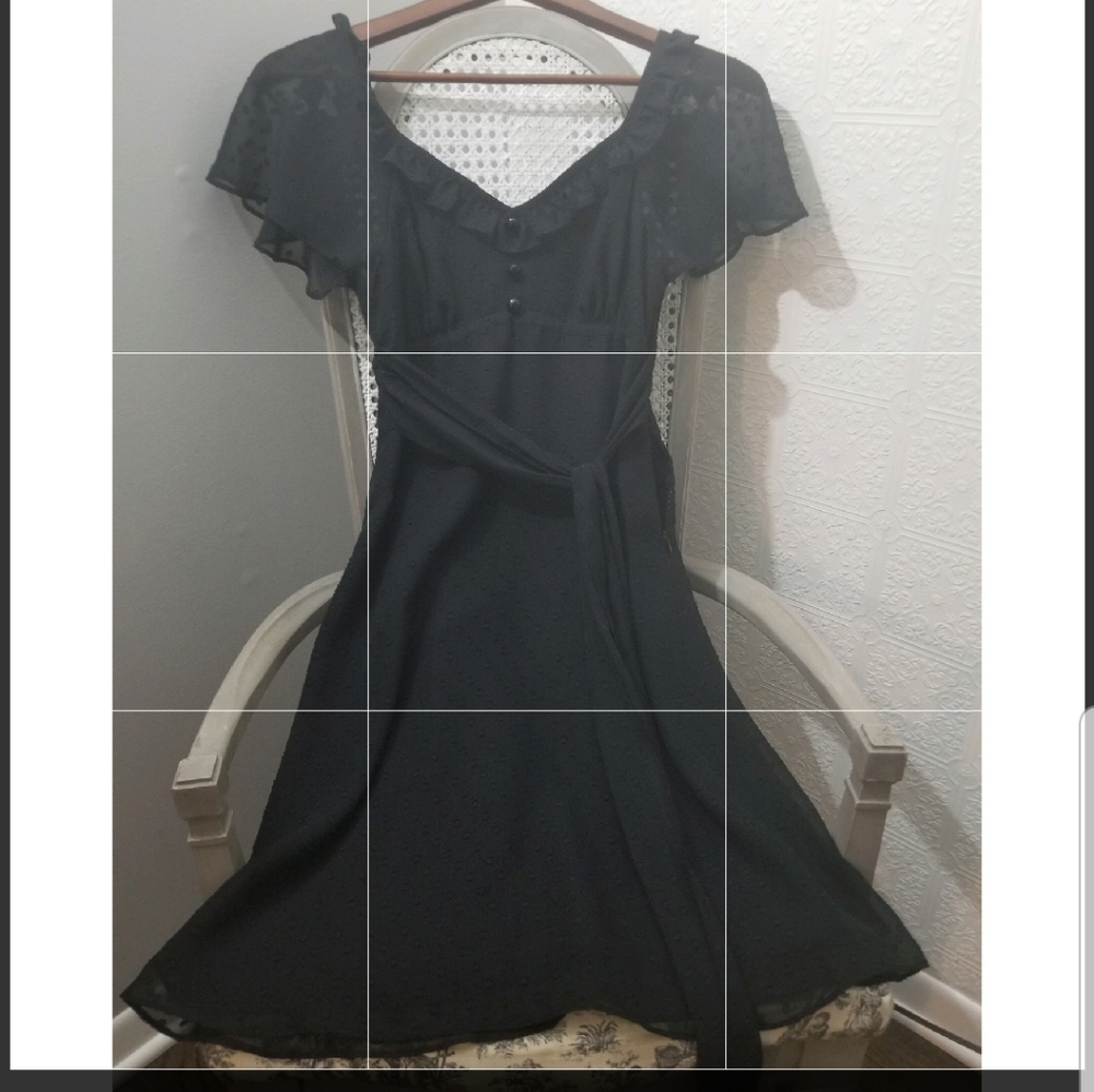 Baby Doll Goth